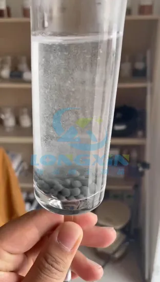 Hydrogen Ceramic Disc for Hydrogen Rich Water ORP Enhancement and Antioxidant Filtration